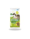 Alimento completo para conejos CRISPY MUESLI RABBIT VERSELE LAGA 2.75 kg